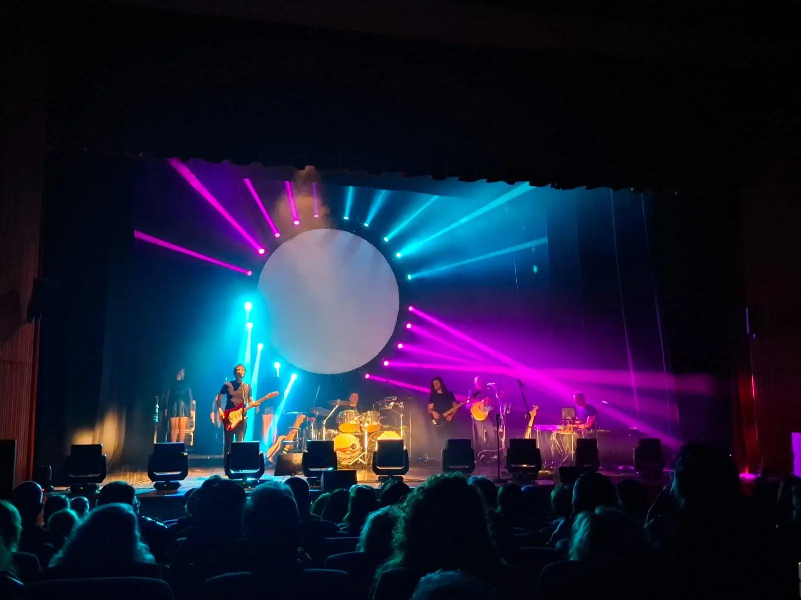 Rome Immersion Show